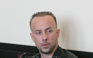 Nergal w sądzie (FOTO)