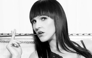 Teledysk Chylińskiej bije rekordy popularności