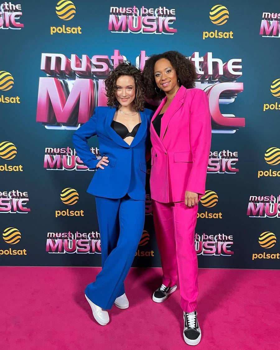 Tak wygląda córka Artura Żmijewskiego. Ewa ma 32 lata i też robi karierę