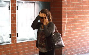 Jak ona się ubrała! – o kim mowa? (FOTO)