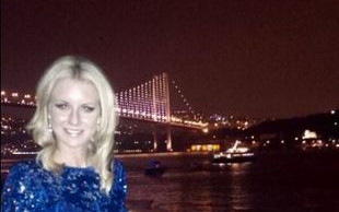 Jak wygląda Urszula Radwańska w bikini? (FOTO)