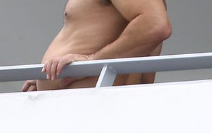 Vin Diesel strasznie się zapuścił (FOTO)