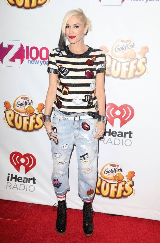 Jingle Ball, grudzień 2014