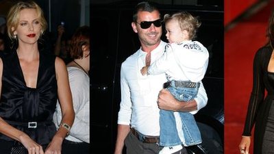 10 najbardziej szokujących sekretów Hollywood