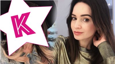 Ewelina Lisowska w BLONDZIE! Zdania na temat metamorfozy są podzielone