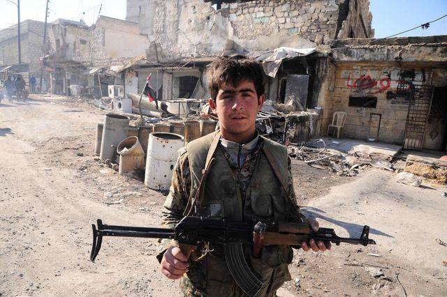 Ostatnie zamachy terrorystyczne to dopiero POCZĄTEK