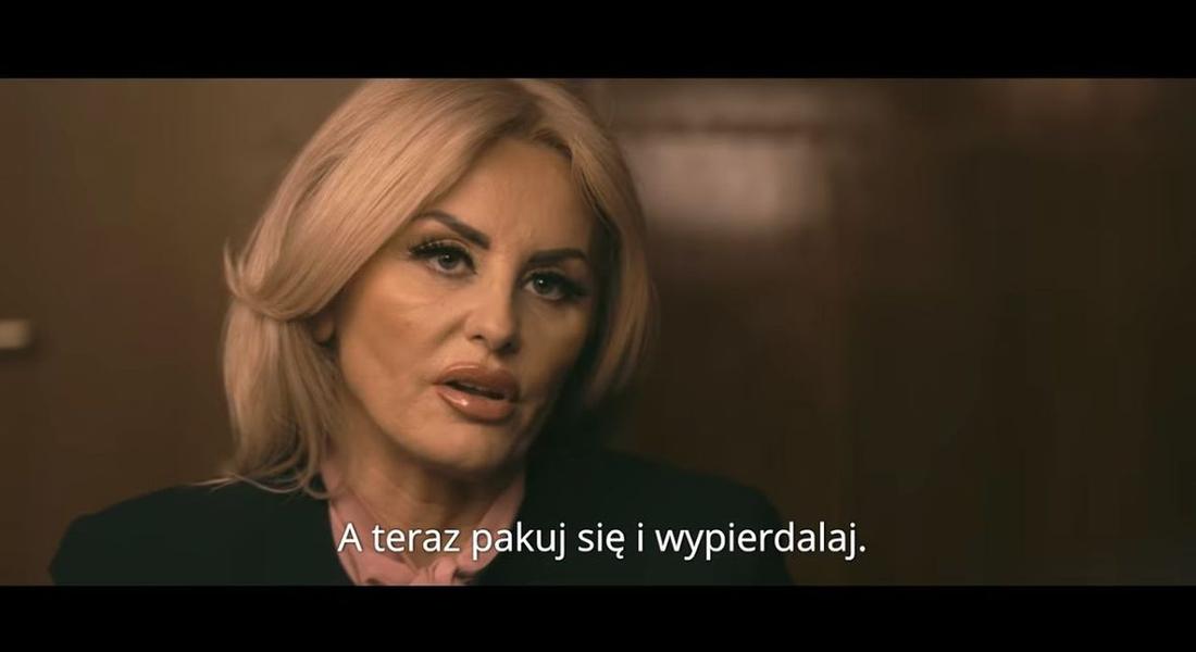 Sceny seksu w filmie „Pętla” Patryka Vegi