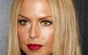 Tak wygląda znana stylistka gwiazd (FOTO)