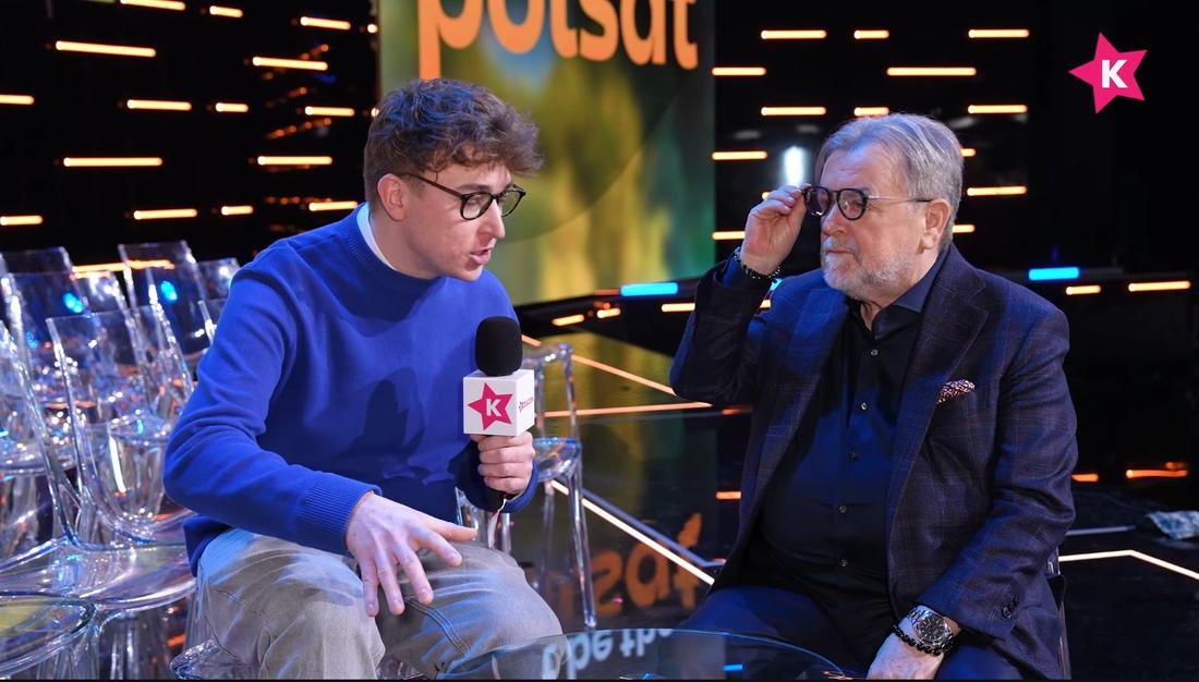 Edward Miszczak o najsłabszym ogniwie najnowszego "Tańca z Gwiazdami", fot. Kozaczek Exclusive