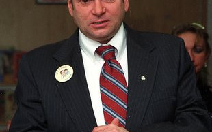 Rutkowski na tropie afery Amber Gold