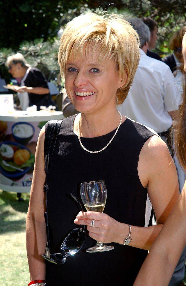 Jolanta Pieńkowska na starych zdjęciach! Bardzo się zmieniła?