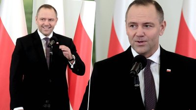 Prezydent Karol Nawrocki z prestiżową nagrodą. Dołączył do grona Dudy i Kaczyńskiego