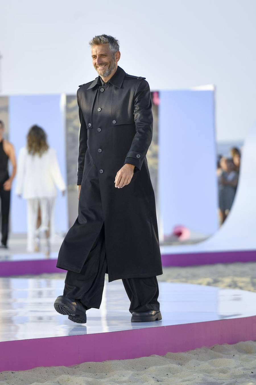 Maciej Dowbor, fot. AKPA.