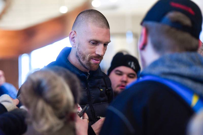 Zgrupowanie reprezentacji Polski do EURO 2024: Lewandowski, Szczęsny, Dominik Marczuk, Jakub Moder…