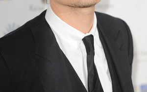 Nowy look Orlando Blooma