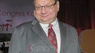 Ryszarda Kalisza wpadka roku [VIDEO]