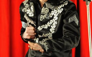 Szczegóły na temat śmierci Michaela Jacksona