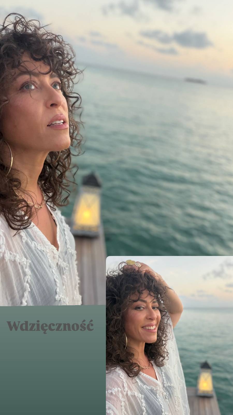 Natalia Kukulska, fot. Instagram