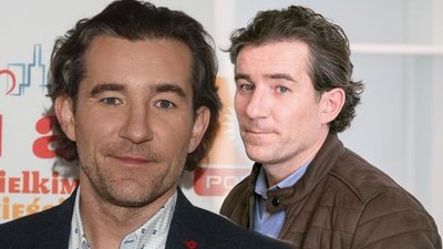 Przemysław Sadowski jest jak wino? Im starszy, tym lepszy (FOTO)