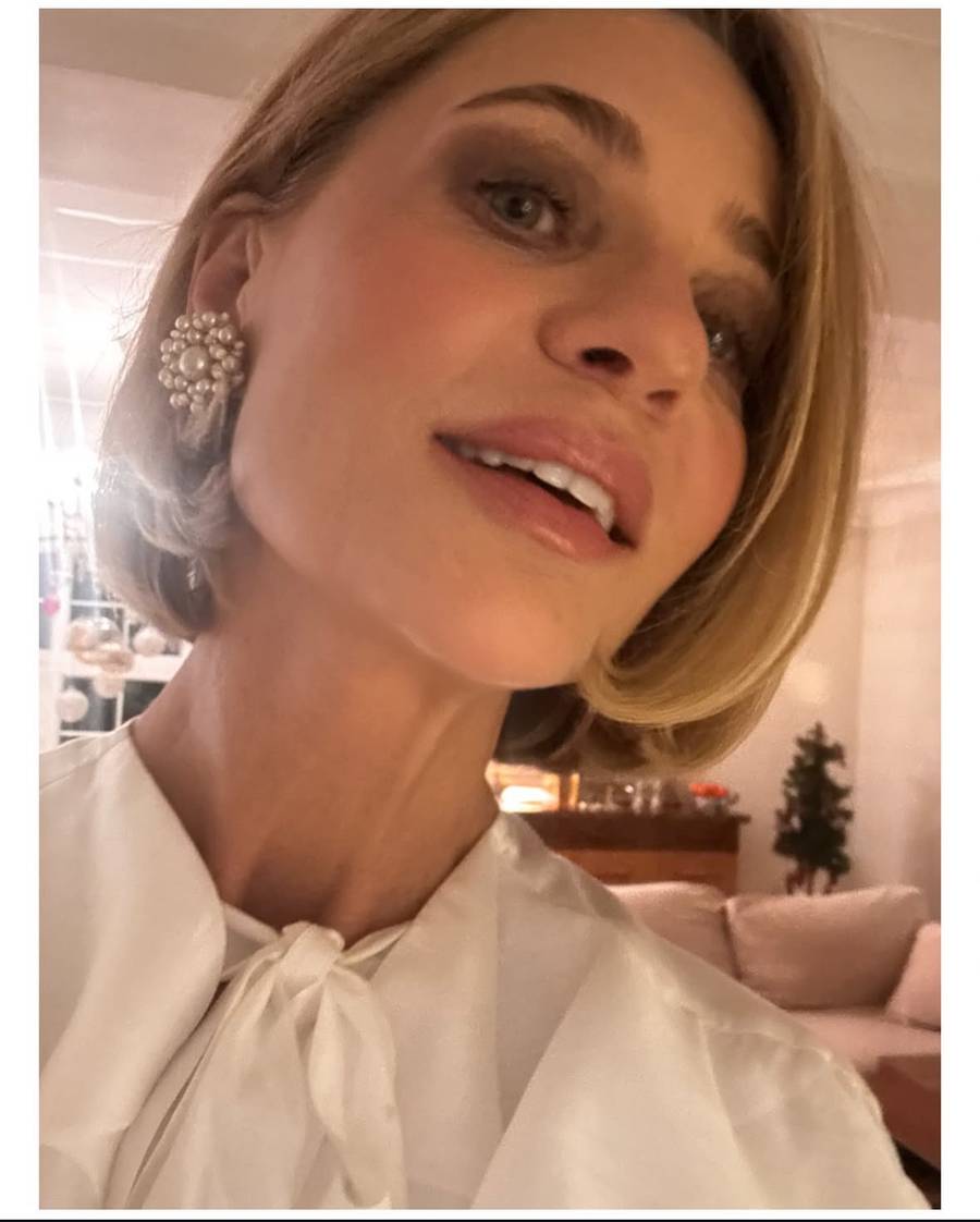 Aneta Kręglicka, fot. Instagram