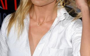 Cameron Diaz chce zostać dojarką