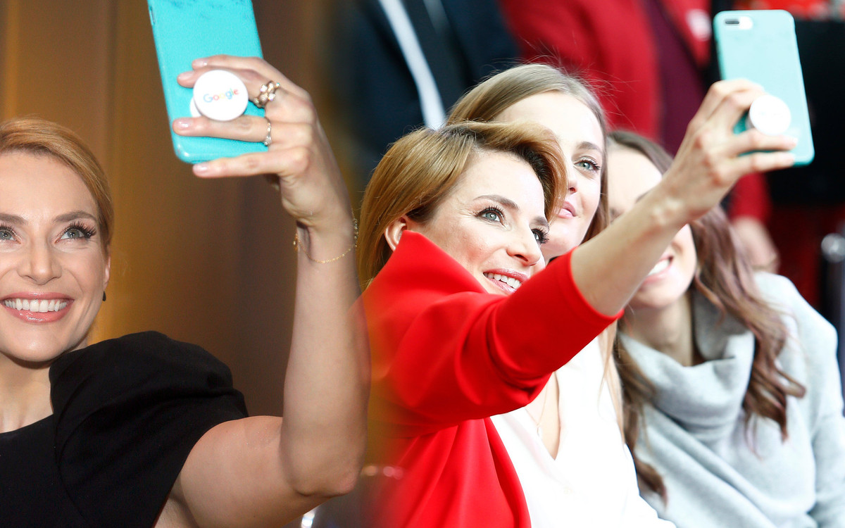 Anna Dereszowska zdradziła, czy zabierze córkę na celebrycki event