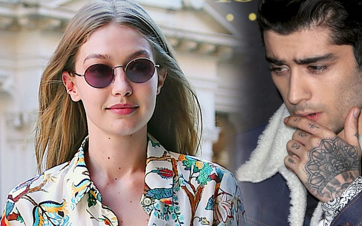 Gigi Hadid i Zayn Malik znów ze sobą ZERWALI: Nie mogła mu pomóc