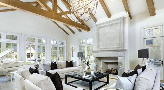 Kim i Kanye West kupili rezydencję za 20 milionów dolarów