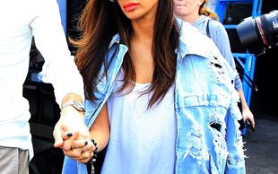 Jescze niedawno nie mogła dojść do siebie po rozstaniu. W końcu odnalazła miłość