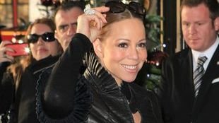 Mariah Carey zastąpi Scherzinger w X-Factor?