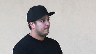 Robert Kardashian: Gdy patrzę na mojego penisa, płaczę!