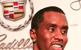 P. Diddy chce do Hollywood