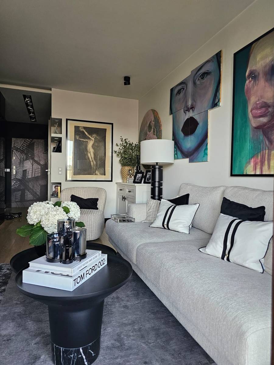 Dom Krzysztofa Mirucia, for. Instagram