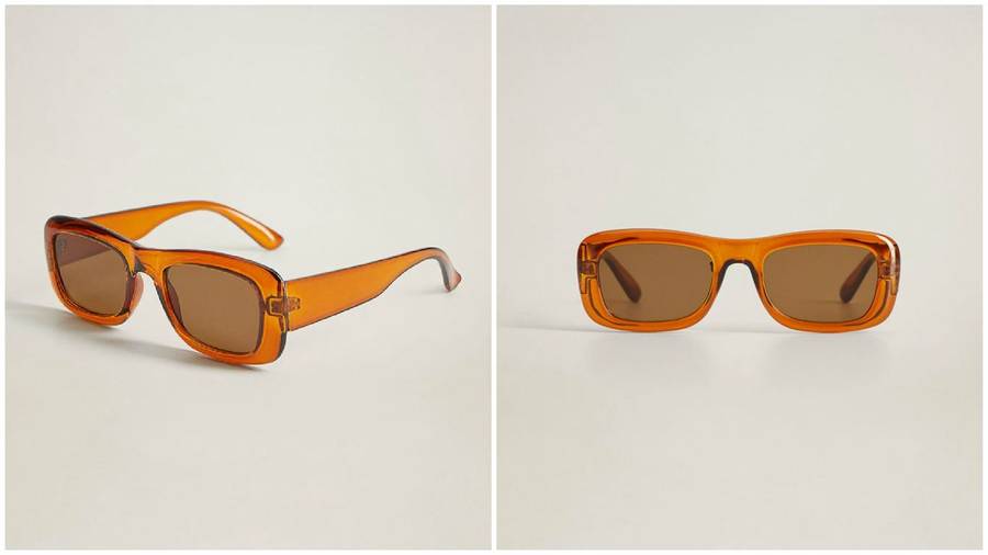 Okulary przeciwsłoneczne - idealny dodatek do stylizacji