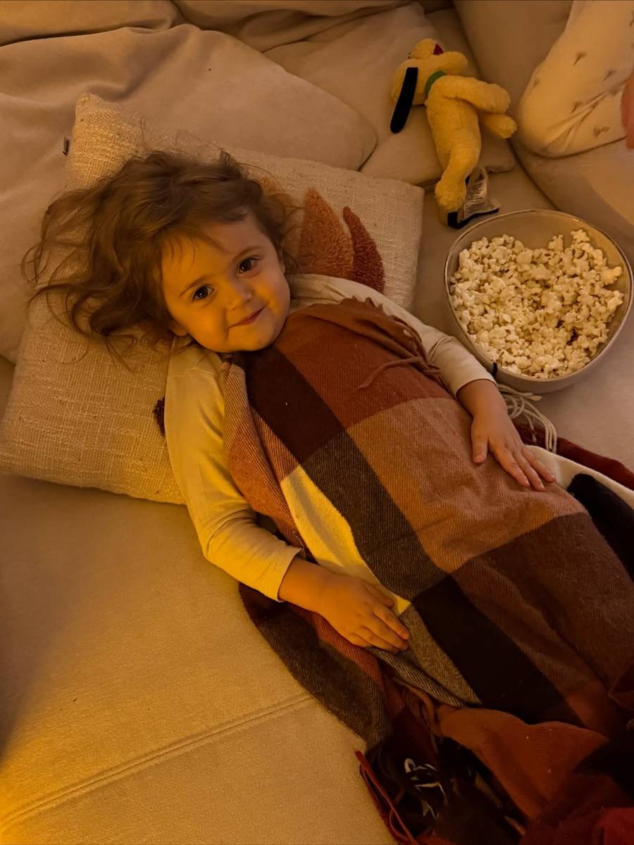 Dom Jana Dąbrowskiego i Sylwii Przybysz, fot.: Instagram