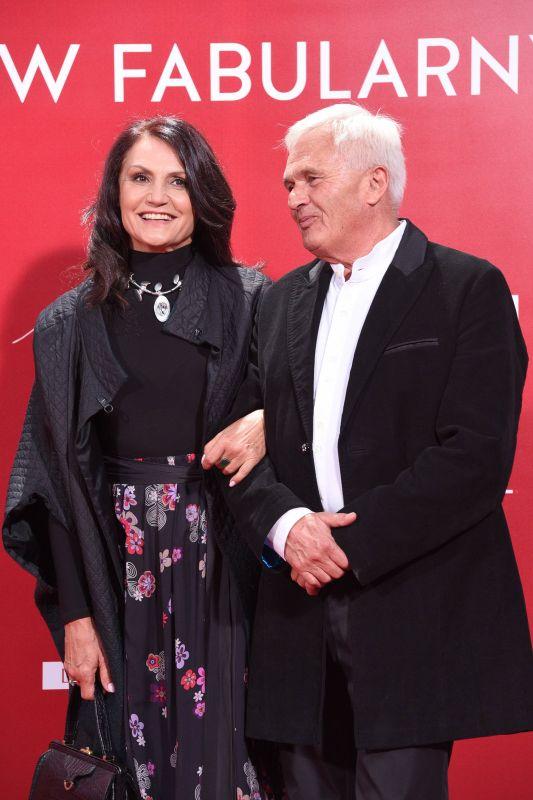 Małgorzata Pieczyńska żyje w nietypowym związku, fot. KAPiF