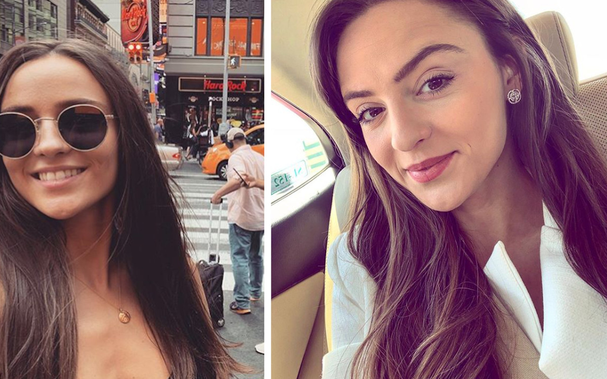 NOWA twarz w “Dzień dobry TVN”. Została PREZENTERKĄ pogody!