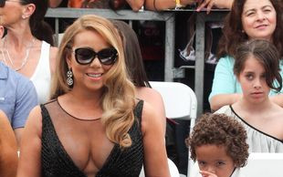 Mariah Carey zafunduje sobie liposukcję?