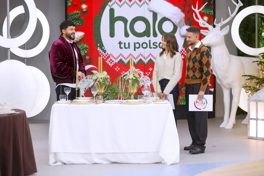 halo tu polsat, fot. AKPA