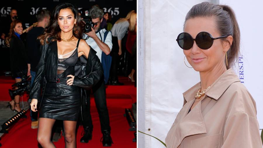 Najmodniejsze buty na jesień i zimę.