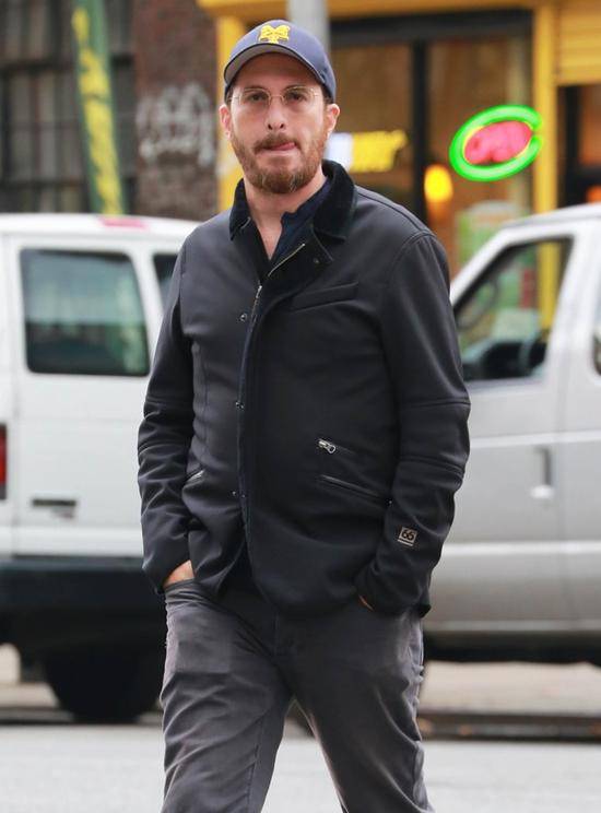 Jennifer Lawrence i Darren Aronofsky – co wiemy o romansie?