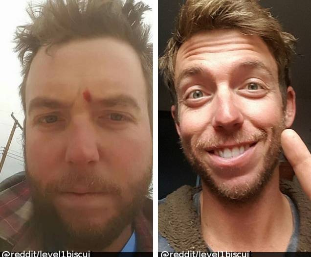 Przestali PIĆ i pokazali zdjęcia przed i po! Ich przemiana SZOKUJE!