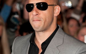 Premiera filmu Fast&Furious (FOTO)