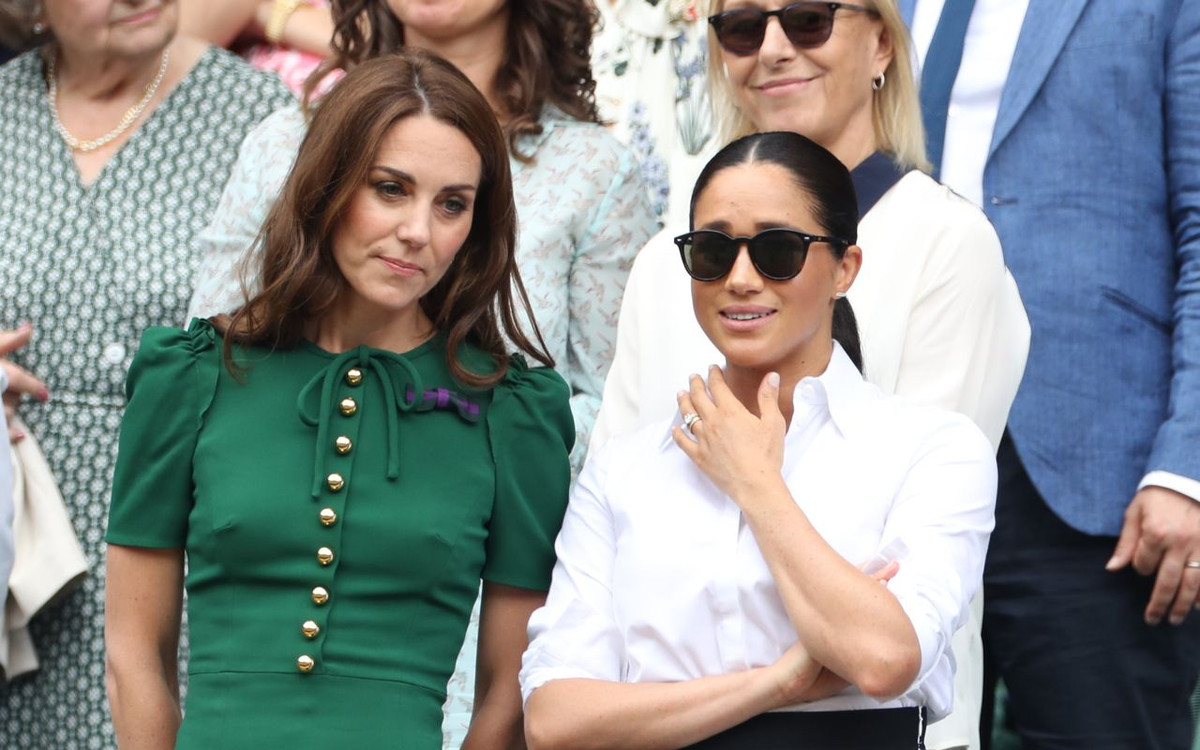 Zgoda między Meghan Markle a Kate Middleton pojawi się niedługo? TO wydarzenia może przynieść pojednanie