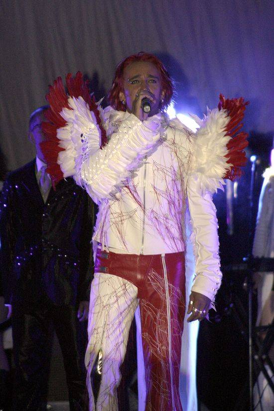 Oni reprezentowali Polskę na Eurowizji