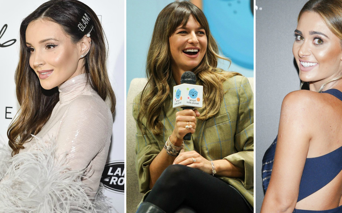 Ile wzrostu mają polskie WAGs? To ONE są najniższe