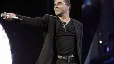 Szokujące informacje na temat śmierci George’a Michaela! Wyciekło NAGRANIE