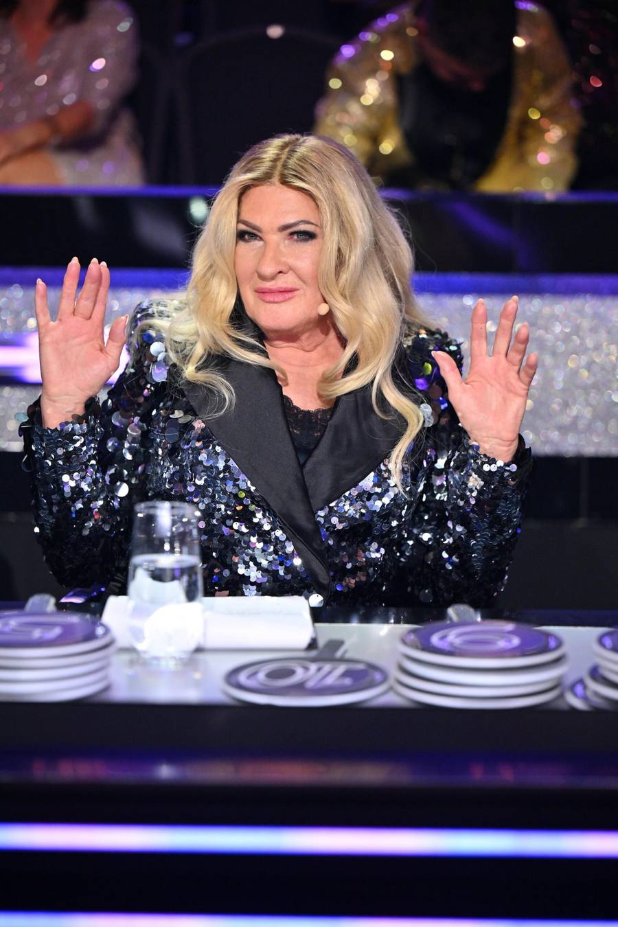 Beata Kozidrak, fot. KAPiF
