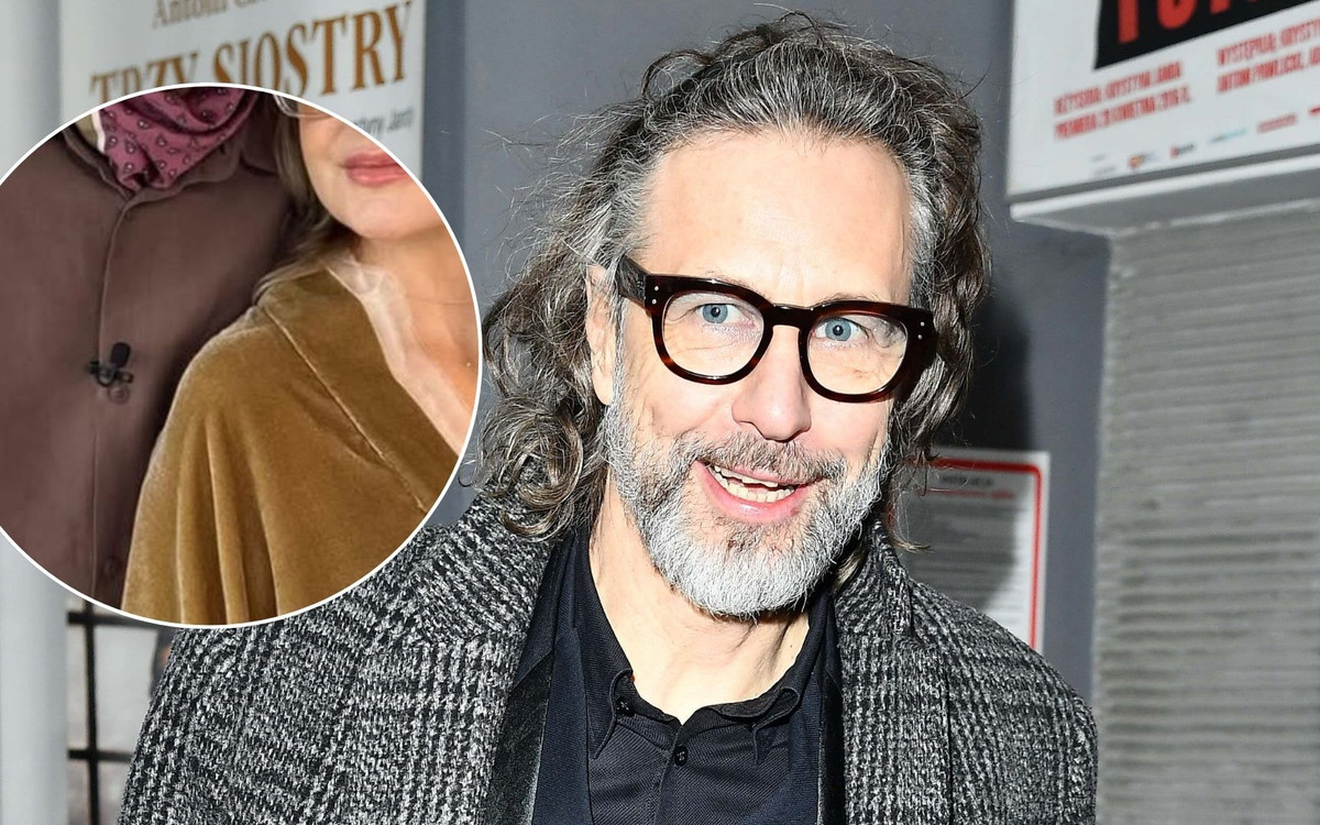 Tak wygląda żona Szymona Majewskiego. Rzadki kadr w sieci. Piękna!