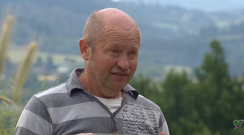 Stanisław Kot, fot. YouTube / TVP